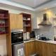ACE SUITES 1 Bedroom in Kileleshwa, Nairobi - Kuva 5