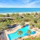Salty Beaches by Pristine Property Vacation Rentals Saint Joe Beach - Fotografie 5