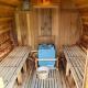 Shaw House - Hot Tub, Sauna, EV Swindon - Fotografie 3