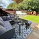 Shaw House - Hot Tub, Sauna, EV Swindon - Fotografie 5