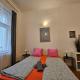 Vibrant City Center Rooms, Budapest (photo 10)