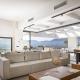Versante Rousso - Modern Living in Nature's Embrace by etouri, Káïna (fotografie 5)