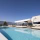 Versante Rousso - Modern Living in Nature's Embrace by etouri, Káïna (fotografie 3)