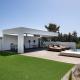 Versante Rousso - Modern Living in Nature's Embrace by etouri, Káïna (fotografie 6)