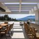 Versante Rousso - Modern Living in Nature's Embrace by etouri, Káïna (fotografie 10)