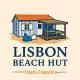Lisbon Beach Hut - Costa Caparica Costa da Caparica - Foto 1