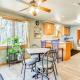 Furnished Deck with Forested Views Manawa Home!, New London (фото 2)