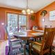 Furnished Deck with Forested Views Manawa Home!, New London (фото 7)