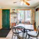 Furnished Deck with Forested Views Manawa Home!, New London (фото 8)