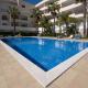 Pool View 3 Bed Apartment Lagos - Fotografie 1