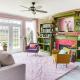 Island Vibes Home with Fire Pit in Murfreesboro!