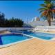 Carvoeiro Pool House by Vacationy, Lagoa (foto 2)