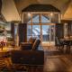Luxurious mountainside condo - Ski-Waterslide - Domaine Nymark