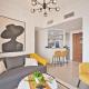 Cozy 1BR In The Heart of The Marina, Dubaï - Photo 1