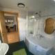 Cozy studio apartment, Hohenmölsen - Kuva 2