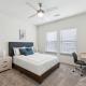 Chisholm Trace 933 I Spacious 1bed 1 Bath, Cleburne