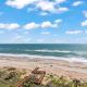 Direct oceanfront corner condo with spacious balcony and heated beachfront pool, Ormond Beach - Fotografie 2