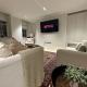 SG, Chic Covent Garden Apartment, Londýn - Fotografie 1