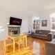 SG, Classic Knightsbridge Loft Apartment, Londýn - Fotografie 3