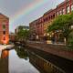 Velvet Hotel Manchester, WorldHotels Crafted, Manchester - Fotografie 1