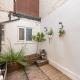 SG, Knightsbridge Residence with Garden Terrace by Harrods, Londýn - Fotografie 9