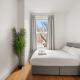 SG, Cosy Apartment in Paddington Central London, Londýn - Fotografie 2