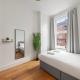 SG, Cosy Apartment in Paddington Central London, Londýn - Fotografie 3