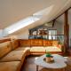 AirHome - Owl's Nest, Tallinn (foto 7)