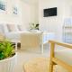 Light house loft Poole - Fotografie 1