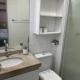 Apartamento Completo no Centro de Belém, Belém - Fotografie 8