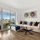 Luxury Penthouse 2-BR - with Pool & Gym Access, Los Angeles - Foto 1