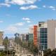 Luxury Penthouse 2-BR - with Pool & Gym Access, Los Angeles - Foto 10