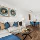 Luxury Penthouse 2-BR - with Pool & Gym Access, Los Angeles - Foto 7