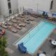 Luxury Penthouse 2-BR - with Pool & Gym Access, Los Angeles - Foto 2