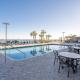 Renovated Oceanview King Unit 8th floor Landmark Resort, Myrtle Beach - Fotografie 5