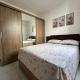 Apartamento 2 quartos completo, Montes Claros - Φωτογραφία 9