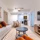 Stylish 2BDR & 2BTH - 15 mins walk to the beach!, Los Angeles - Foto 6