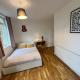 Charming 1-bedroom apartment Southfields, London, Londýn - Fotografie 2