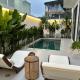 Dreamland View Villa #2 3Bdr with Pool