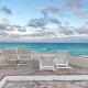 Beach front and lagoon view condo in Cancun, Cancún - Foto 7