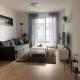 Modern apartment in Nueva Andalucía