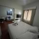 Hotel Ninet Al Lorena Paulista Jardins garagem 1311, São Paulo - Foto 9