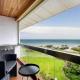 Seascape - 2 Bed Ocean View with BBQ Port Adelaide - Foto 4