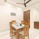 Child friendly Retreat w balcony & tub King Bed, グルガオン - 写真 6