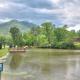 VIEWS! - Hot Tub - 3 Decks - Community Pool, Park Settlement (foto 5)