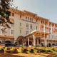 Du Parc Hotel Dalat, Dalat (fotografie 6)