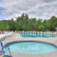 VIEWS! - Hot Tub - 3 Decks - Community Pool, Park Settlement (foto 4)