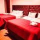 Visita Lima con excelente ubicación, wifi gratis y vistas en Hostal Paris, Lima - Zdjęcie 9