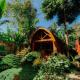 Coffee Homestay Tetebatu