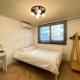 Iee Sang House Room 3, 4 queen beds #COEX #Plastic surgery #Hospital #Lotte World #Free parking #Family #Friends, Seoul - Foto 3
